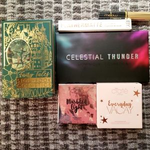 FAIRY TALES STORYBOOK COSMETICS